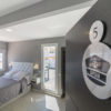 Carihuela Plaza - Captain room